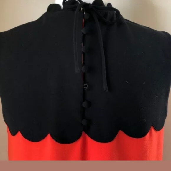 NWT Victoria Beckham for Target Peplum Dress - Picture 3 of 5